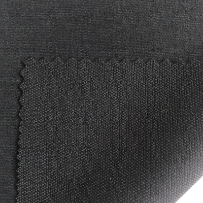 SX-HY  HY3005 尼龍點子登山布  87%N 13%SP  150GSM 正面照